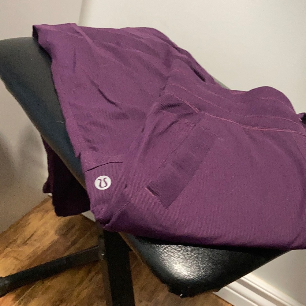 Studio pant